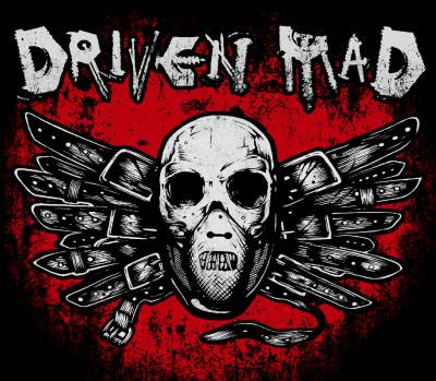 logo Driven Mad